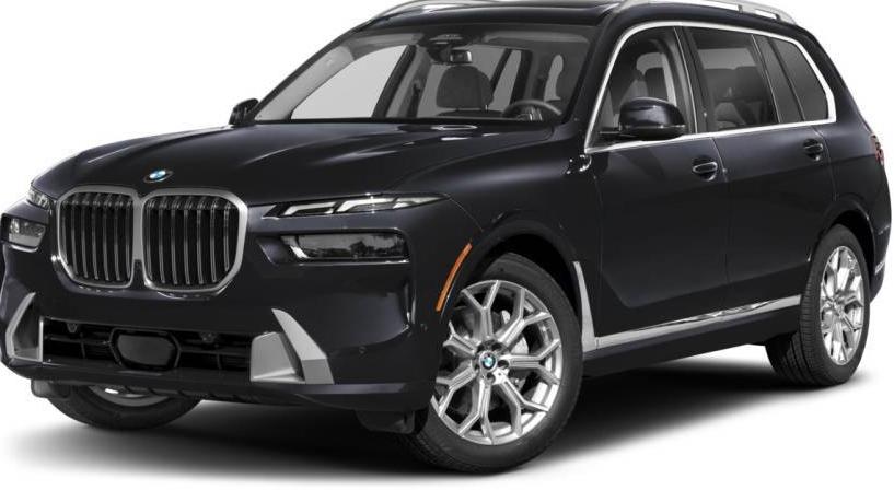 BMW X7 2023 5UX33EM05P9P45004 image