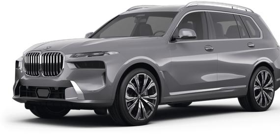 BMW X7 2023 5UX23EM0XP9N91045 image BMW X7 2023 5UX23EM0XP9N91045 image