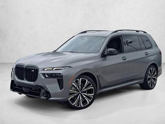 BMW X7 2023 5UX33EM03P9N74527 image BMW X7 2023 5UX33EM03P9N74527 image