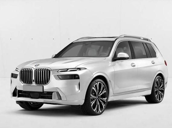 BMW X7 2023 5UX23EM01P9P49417 image BMW X7 2023 5UX23EM01P9P49417 image