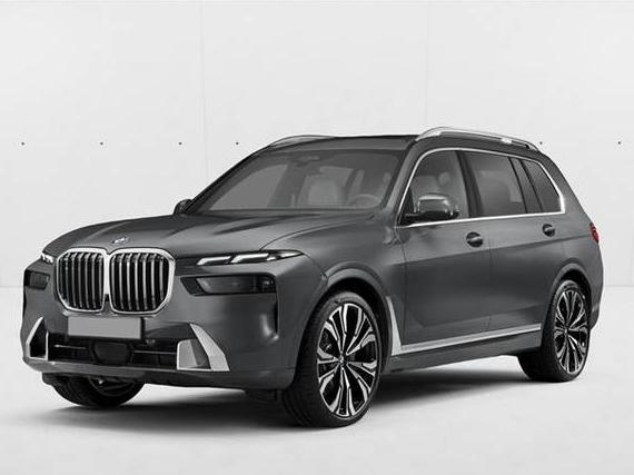 BMW X7 2023 5UX33EM02P9R02598 image BMW X7 2023 5UX33EM02P9R02598 image