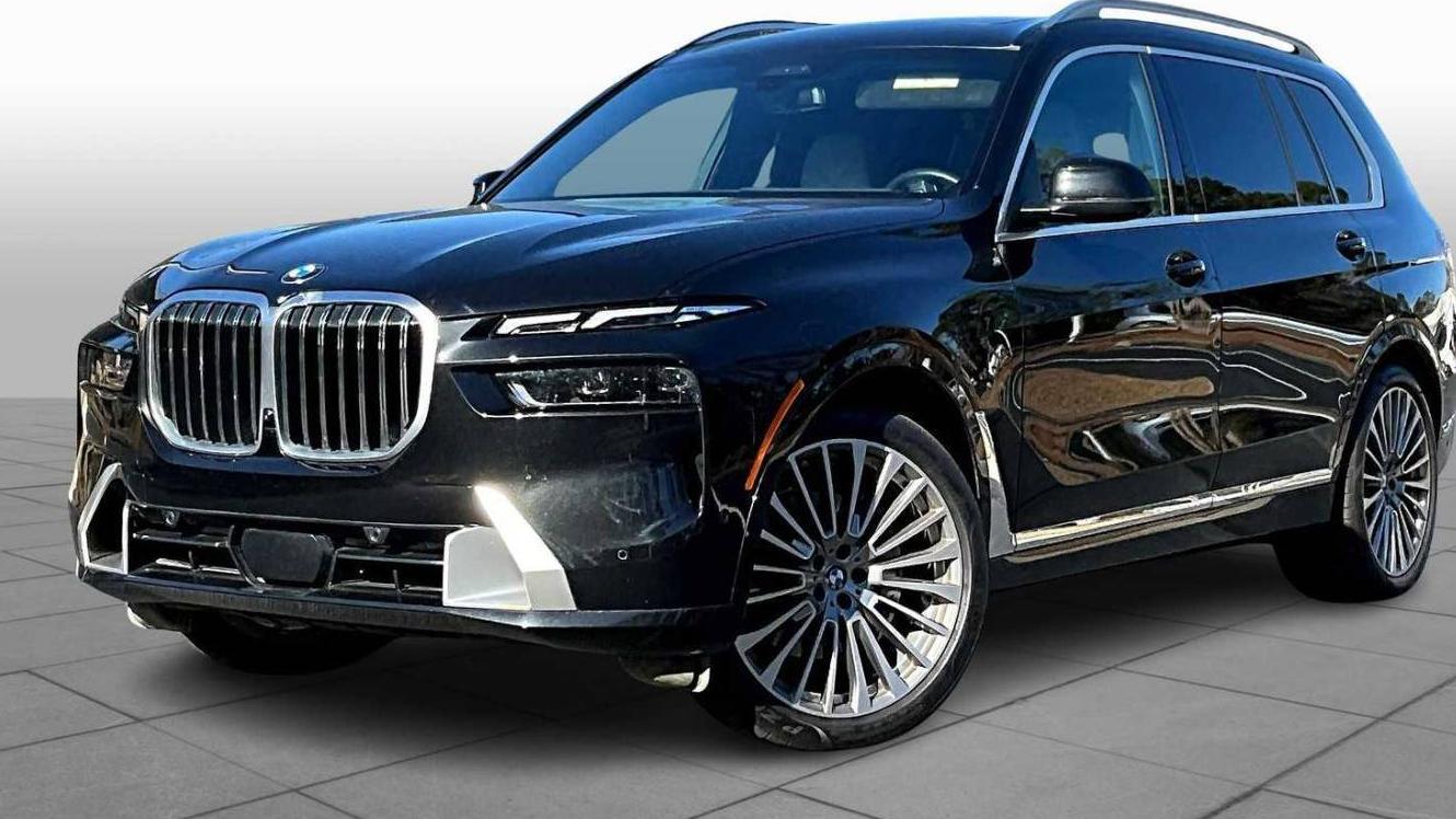 BMW X7 2023 5UX23EM04P9P01832 image