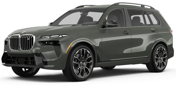BMW X7 2023 5UX33EM00P9N68569 image