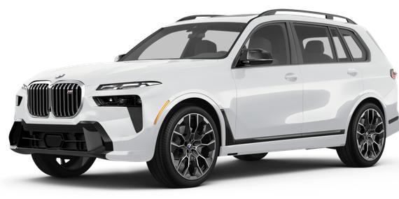 BMW X7 2023 5UX33EM02P9R06800 image BMW X7 2023 5UX33EM02P9R06800 image