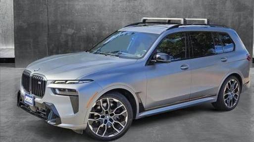 BMW X7 2023 5UX33EM08P9R50736 image