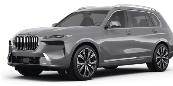BMW X7 2023 5UX23EM00P9R80499 image BMW X7 2023 5UX23EM00P9R80499 image