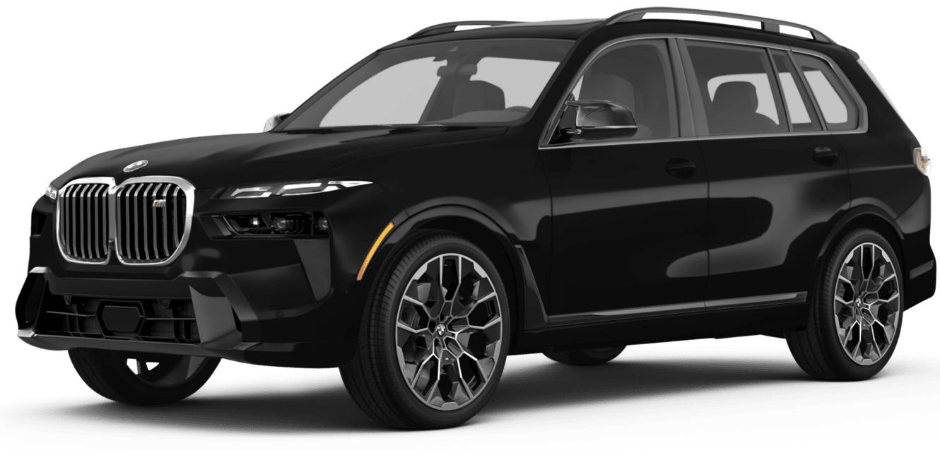 BMW X7 2023 5UX33EM08P9P93516 image BMW X7 2023 5UX33EM08P9P93516 image