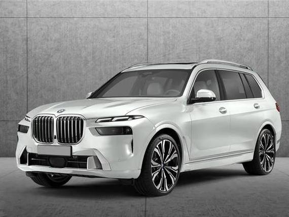 BMW X7 2023 5UX33EM02P9P16916 image
