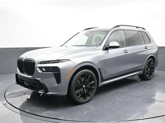 BMW X7 2023 5UX23EM09P9R55052 image BMW X7 2023 5UX23EM09P9R55052 image