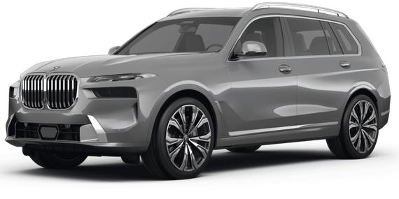 BMW X7 2023 5UX23EM04P9S05526 image BMW X7 2023 5UX23EM04P9S05526 image