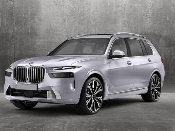 BMW X7 2023 5UX23EM08P9R93212 image