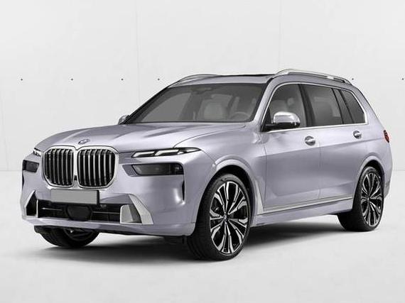 BMW X7 2023 5UX23EM07P9N84926 image