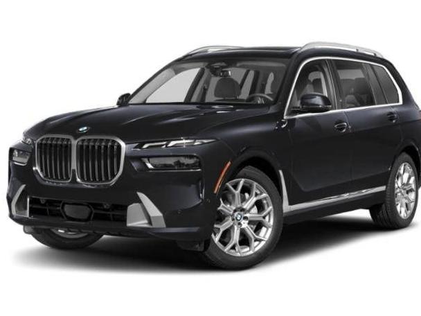 BMW X7 2023 5UX23EM02P9R03309 image