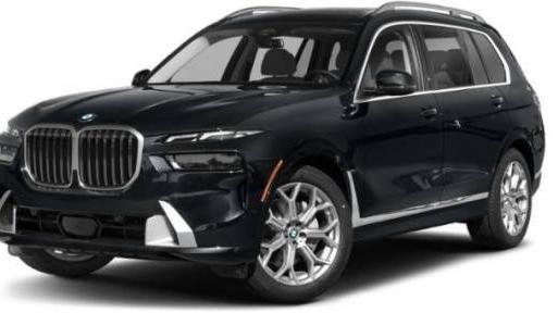 BMW X7 2023 5UX23EM05P9P85594 image