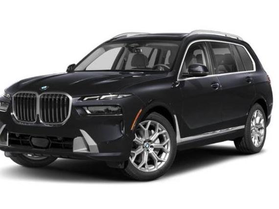 BMW X7 2023 5UX33EM06P9N63764 image