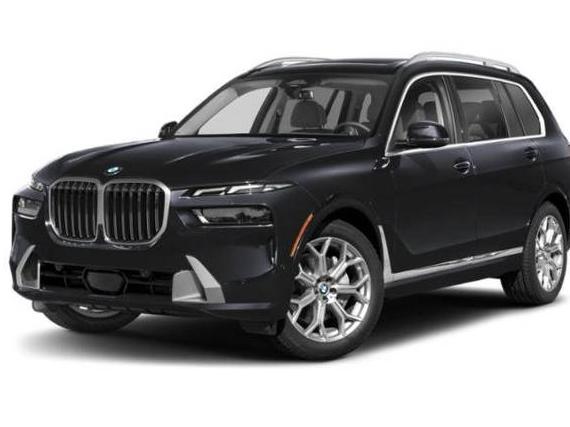 BMW X7 2023 5UX23EM01P9N47998 image BMW X7 2023 5UX23EM01P9N47998 image