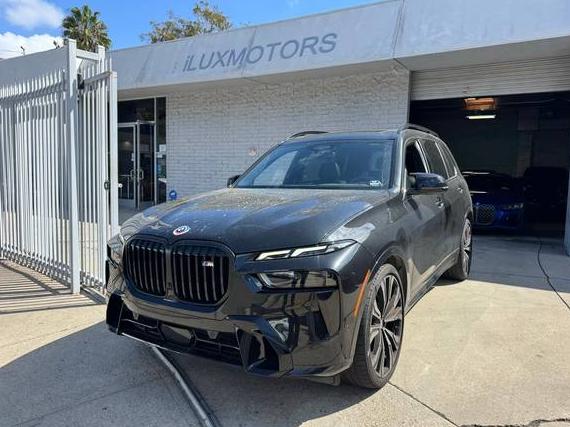 BMW X7 2023 5UX33EM06P9R10266 image BMW X7 2023 5UX33EM06P9R10266 image