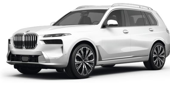 BMW X7 2023 5UX23EM09P9R80338 image BMW X7 2023 5UX23EM09P9R80338 image