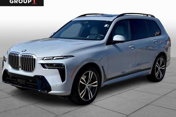 BMW X7 2023 5UX23EM03P9P17021 image BMW X7 2023 5UX23EM03P9P17021 image