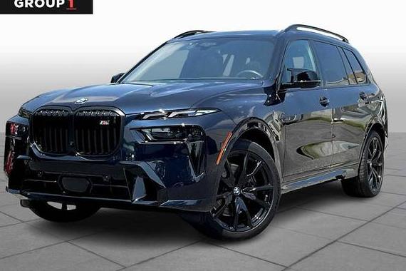 BMW X7 2023 5UX33EM08P9S02018 image