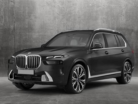 BMW X7 2023 5UX23EM08P9R96322 image