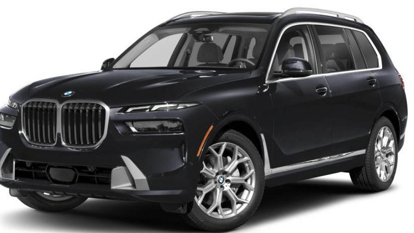 BMW X7 2023 5UX23EM05P9P02729 image