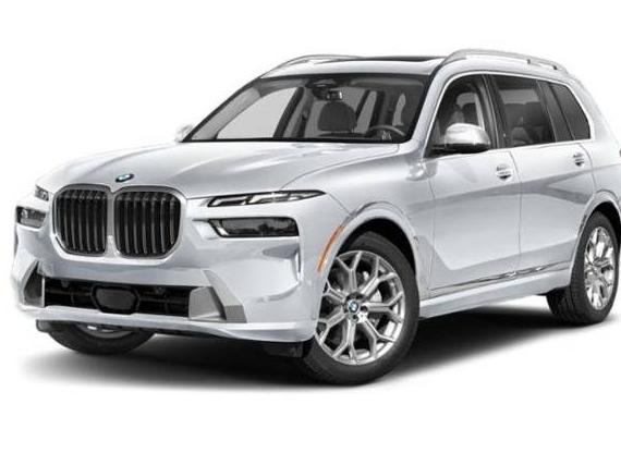 BMW X7 2023 5UX23EM08P9R40333 image BMW X7 2023 5UX23EM08P9R40333 image