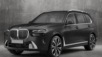 BMW X7 2023 5UX23EM08P9P95004 image