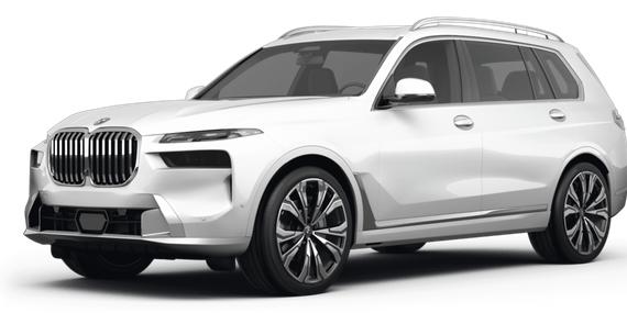 BMW X7 2023 5UX23EM0XP9R15692 image