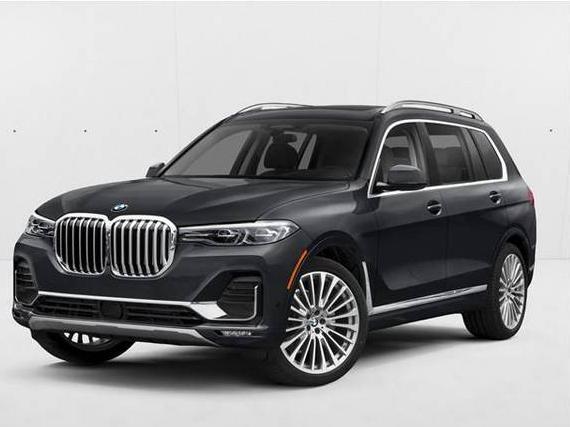BMW X7 2019 5UXCX4C59KLB40168 image BMW X7 2019 5UXCX4C59KLB40168 image