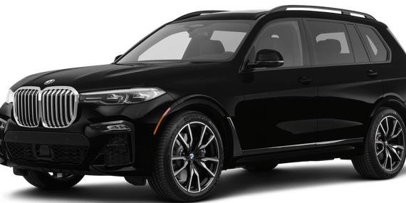 BMW X7 2019 5UXCW2C52KL081968 image BMW X7 2019 5UXCW2C52KL081968 image