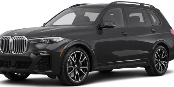 BMW X7 2019 5UXCW2C52KL082974 image BMW X7 2019 5UXCW2C52KL082974 image