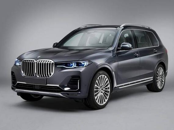 BMW X7 2019 5UXCW2C59KL086715 image BMW X7 2019 5UXCW2C59KL086715 image