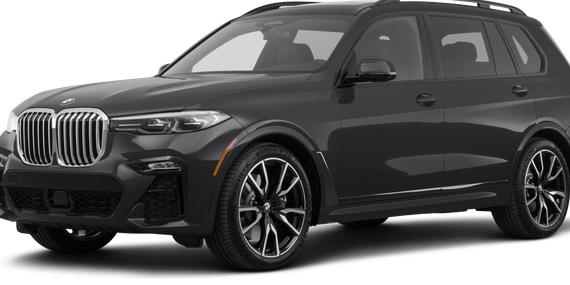 BMW X7 2019 5UXCW2C53KL089240 image BMW X7 2019 5UXCW2C53KL089240 image