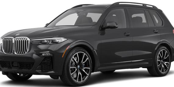 BMW X7 2019 5UXCW2C57KL089838 image BMW X7 2019 5UXCW2C57KL089838 image