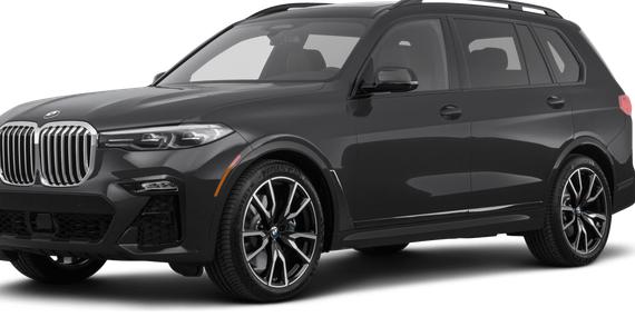 BMW X7 2019 5UXCW2C57KL088625 image BMW X7 2019 5UXCW2C57KL088625 image
