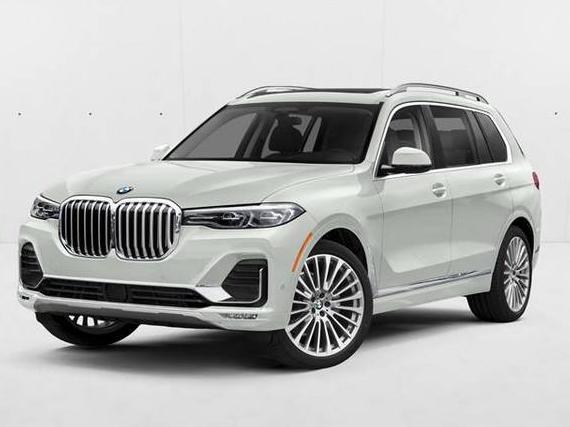 BMW X7 2019 5UXCX4C52KLB40173 image BMW X7 2019 5UXCX4C52KLB40173 image