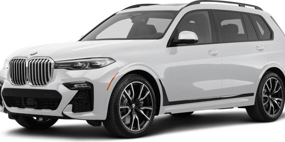 BMW X7 2019 5UXCW2C54KL083740 image BMW X7 2019 5UXCW2C54KL083740 image
