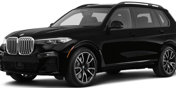 BMW X7 2019 5UXCW2C51KL086868 image BMW X7 2019 5UXCW2C51KL086868 image