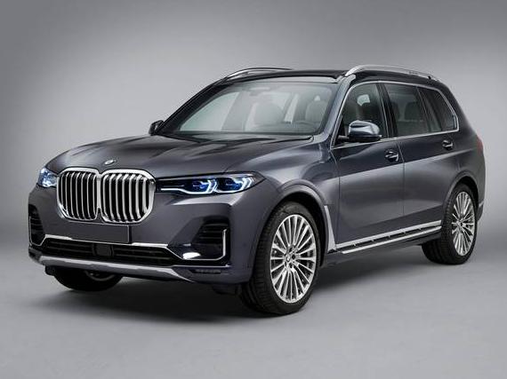 BMW X7 2019 5UXCW2C56KL088244 image BMW X7 2019 5UXCW2C56KL088244 image