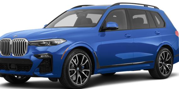 BMW X7 2019 5UXCX4C58KLS36810 image BMW X7 2019 5UXCX4C58KLS36810 image