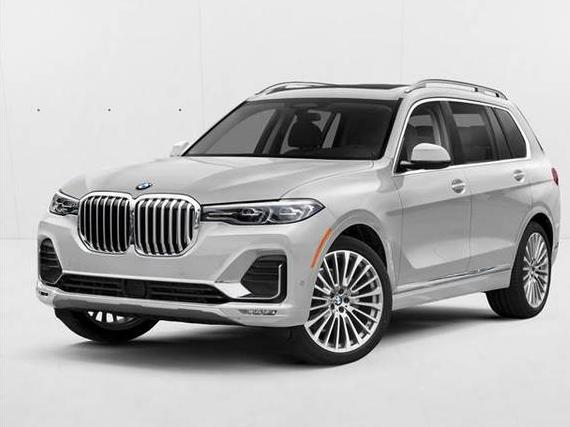 BMW X7 2019 5UXCW2C51KL087843 image BMW X7 2019 5UXCW2C51KL087843 image