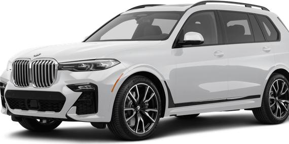 BMW X7 2019 5UXCX4C52KLS36558 image BMW X7 2019 5UXCX4C52KLS36558 image