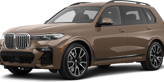 BMW X7 2019 5UXCW2C54KLB43437 image BMW X7 2019 5UXCW2C54KLB43437 image