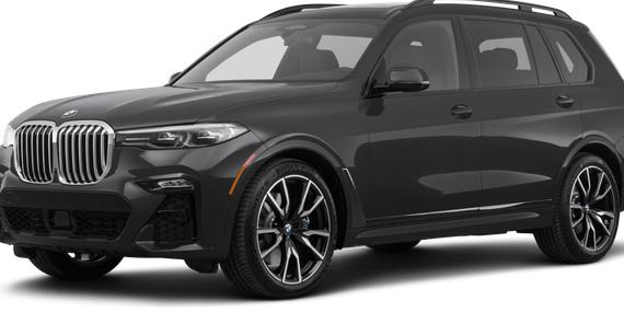 BMW X7 2019 5UXCW2C58KLB44316 image BMW X7 2019 5UXCW2C58KLB44316 image