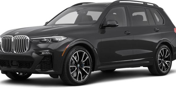 BMW X7 2019 5UXCW2C52KL084448 image BMW X7 2019 5UXCW2C52KL084448 image