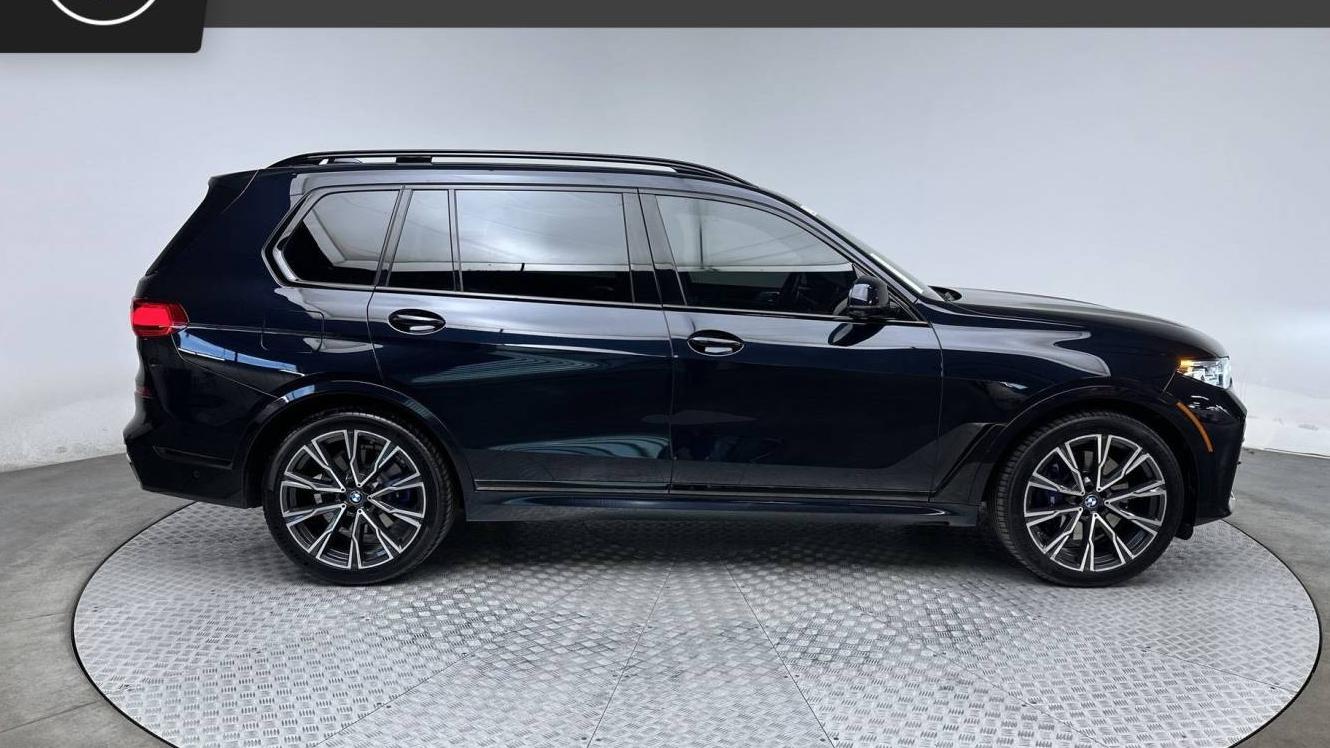 BMW X7 2019 5UXCX4C55KLS37297 image