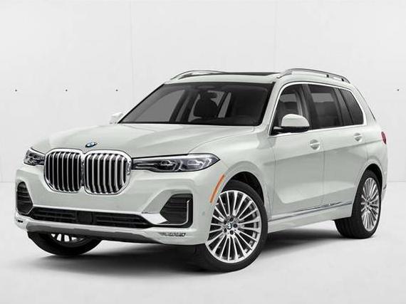 BMW X7 2019 5UXCW2C56KL088003 image BMW X7 2019 5UXCW2C56KL088003 image