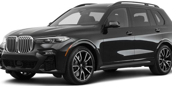 BMW X7 2019 5UXCX4C58KLB39612 image BMW X7 2019 5UXCX4C58KLB39612 image