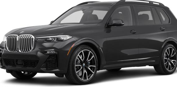 BMW X7 2019 5UXCW2C57KL087796 image BMW X7 2019 5UXCW2C57KL087796 image